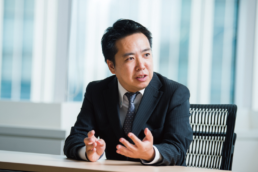 株式会社ウィット
								渥美 英紀