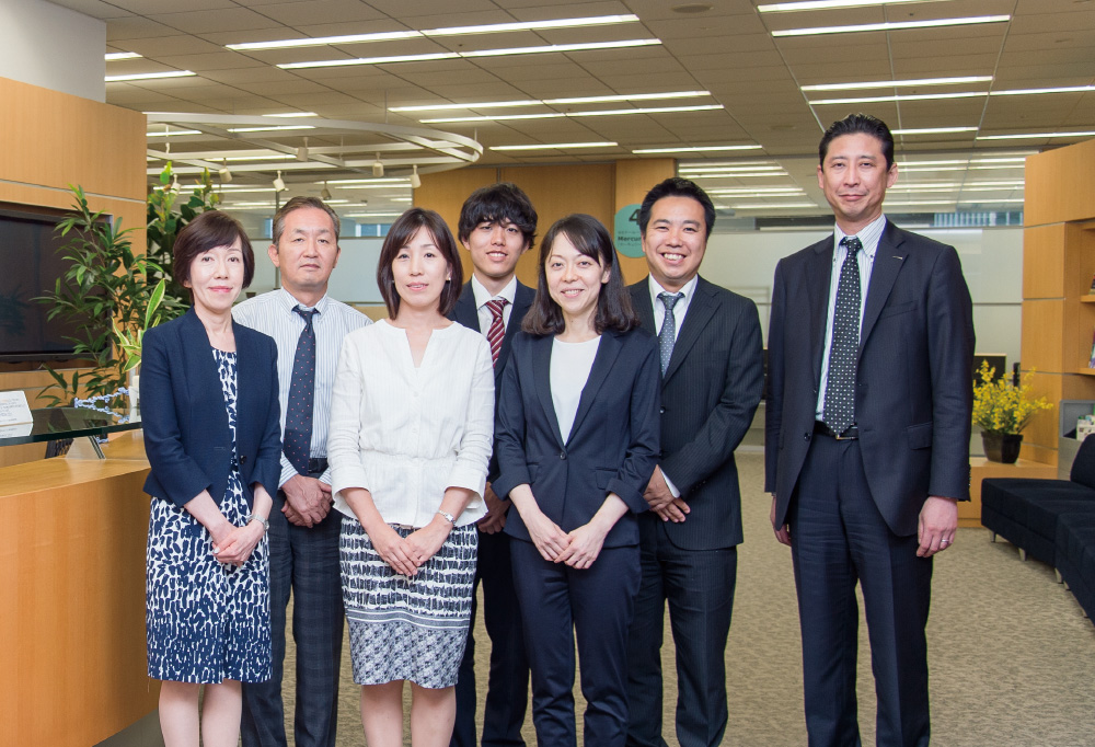 パーソルラーニング株式会社様
